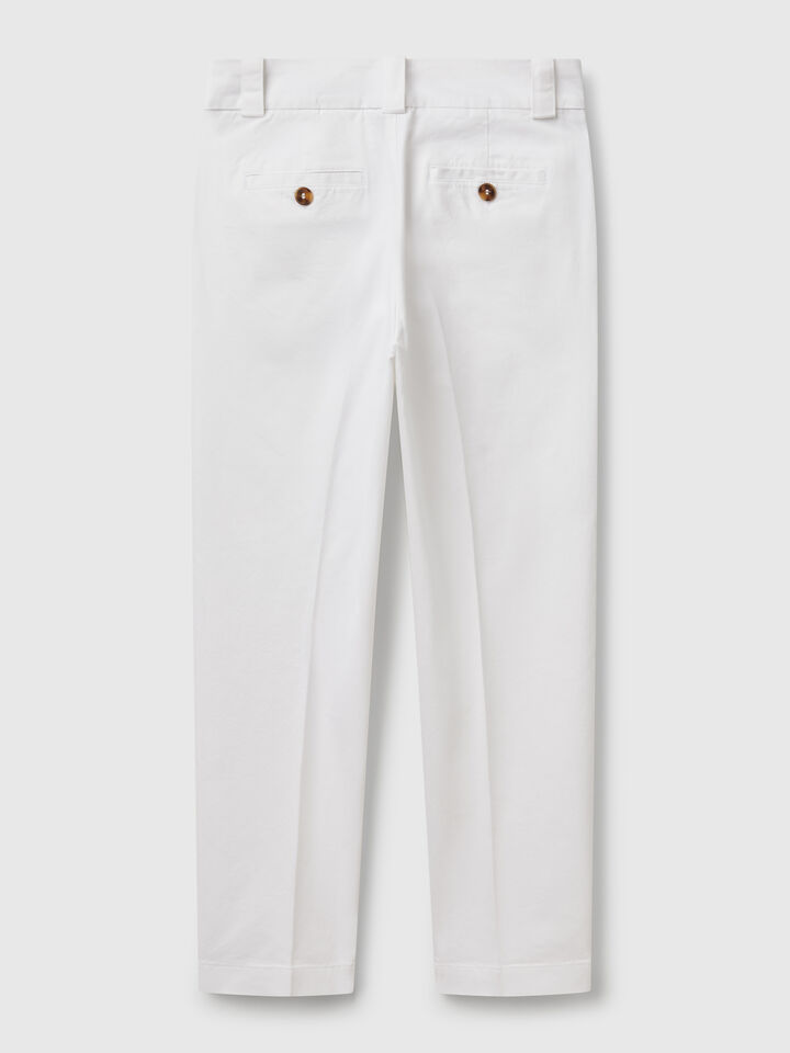 TROUSERS Women image number 5